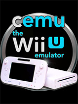 wiiu最强CEMU模拟器 V1.3 PC版