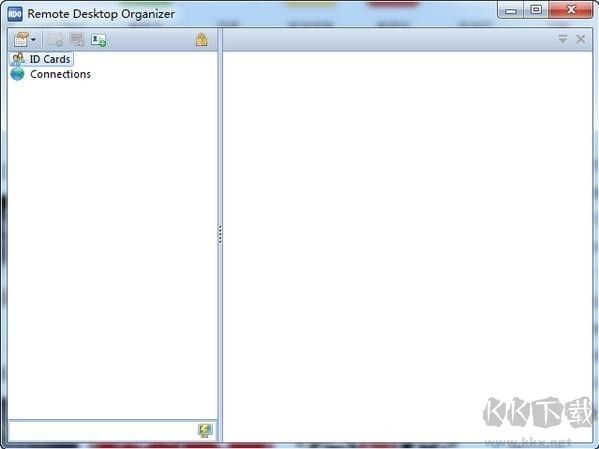 Remote Desktop Organizer(远程桌面管理工具)