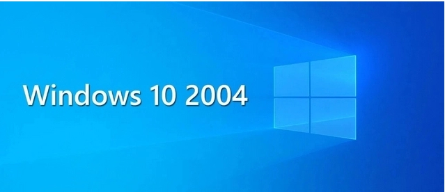 微软Win10 2004(20H1)正式版ISO镜像