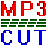 mp3剪切合并大师 v15.1绿色版