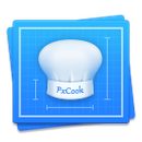pxcook像素大厨标注切图工具 v4.0绿色免费版