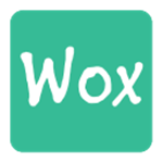 wox(电脑软件管理工具) v1.5.5开源版