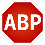 Adblock Plus(网页广告强力拦截插件) v3.8.4官方版