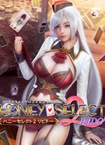  Honey Select 2 Chinese patch 