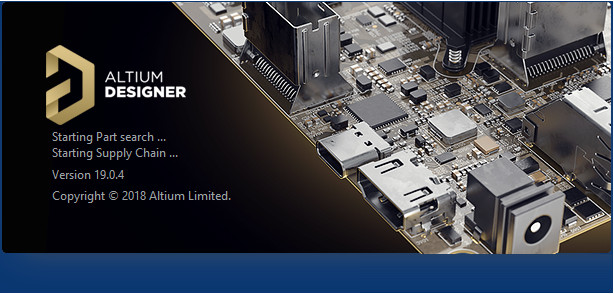 ALTIUM DESIGNER破解版-Altium Designer 19下载 汉化破解版(含破解补丁)
