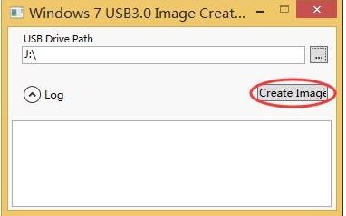 Win7 USB3.0 Image Creator V3