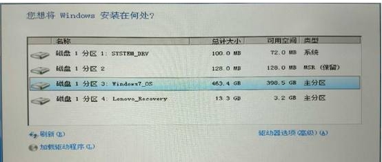 nvme硬盘如何安装win7？nvme固态硬盘安装win7教程(解决硬盘无法识别)