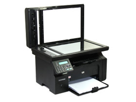 LaserJet Pro M1136驱动