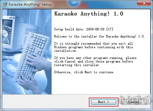 Karaoke Anything(卡拉OK人声消除器)