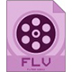 FLV Viewer 绿色便携版