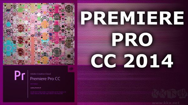 Adobe Premiere Pro CC