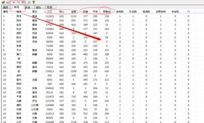 三国群英传7全能修改器