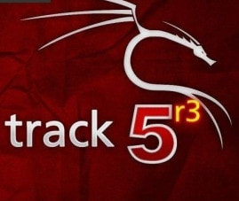 BackTrack5 官网电脑版