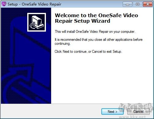 OneSafe Video Repair