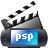 Joboshare PSP Video Converter 中文版