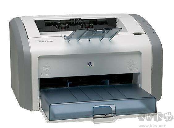 惠普1020打印机驱动程序