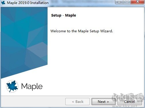 Maplesoft Maple 2019