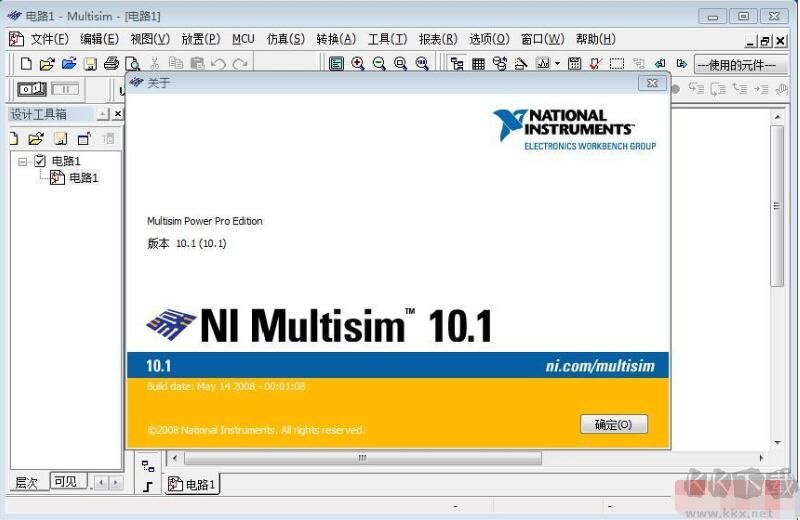 Multisim10