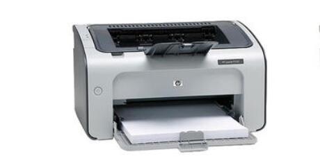 HP LaserJet 1005打印机驱动
