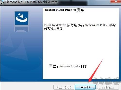 UG NX11.0中文破解版