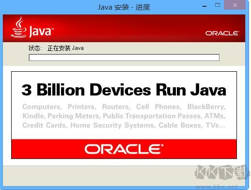 Java Runtime Environment(JRE)