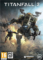 Titanfall 2汉化破解版