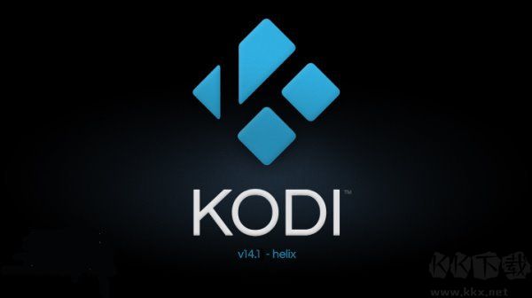 Kodi影音播放器