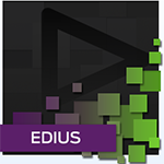 非线性视频编辑软件EDIUS Pro 9.0中文破解版