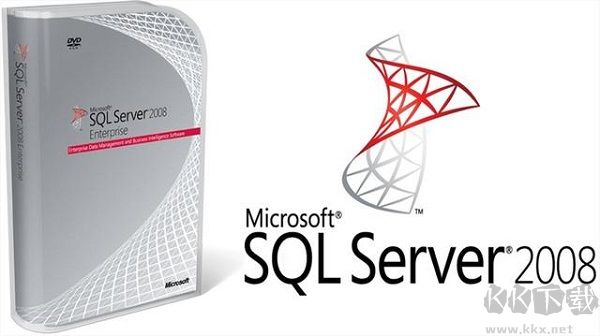 Microsoft SQL Server 2008/R2官方中文版