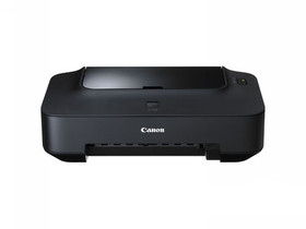 佳能Canon PIXMA iP2780打印机驱动 绿色纯净版