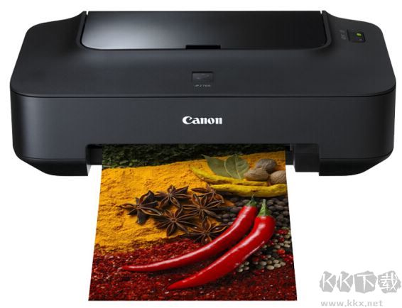 佳能Canon PIXMA iP2780打印机驱动