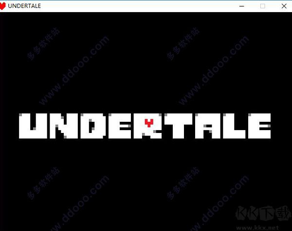 Undertale(传说之下)汉化版