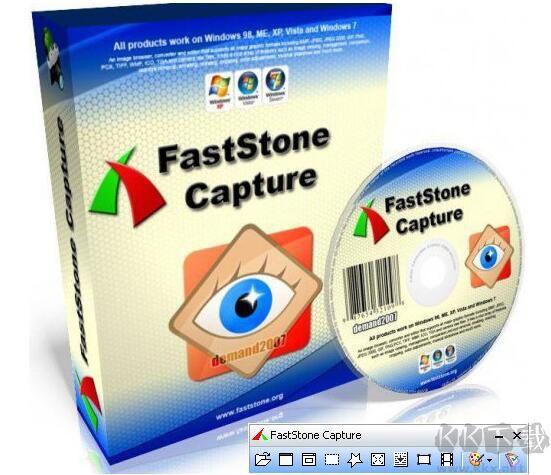 FastStone Capture