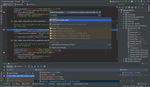 pycharm2020中文版