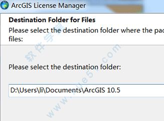 ArcGIS