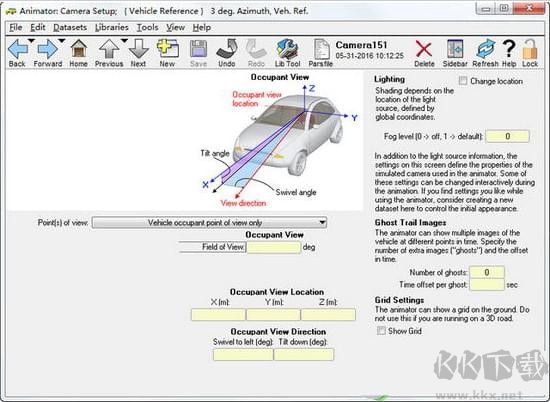 CarSim2019破解版