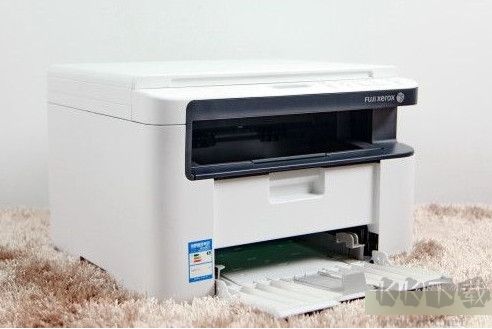 富士施乐 DocuPrint M115b驱动