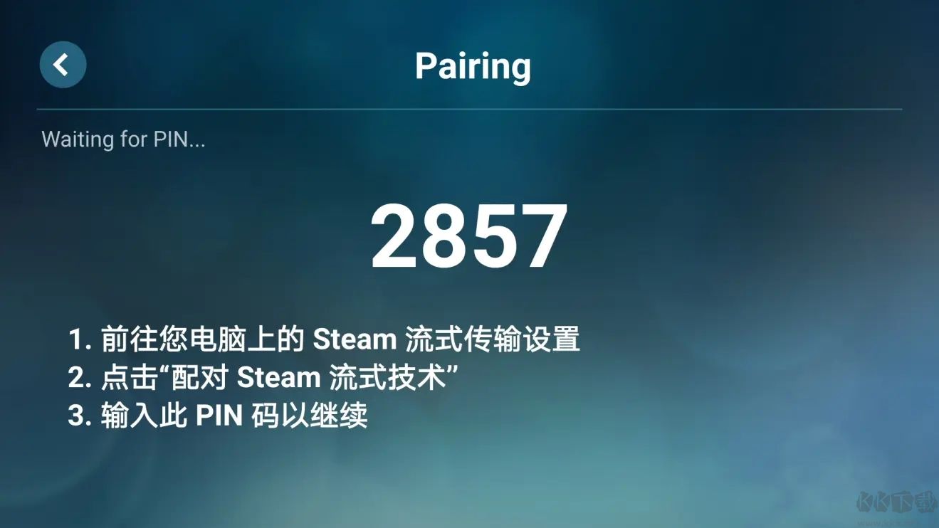 steam流式盒2022最新下载