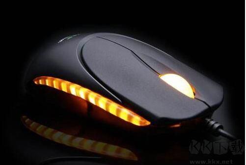 雷蛇Razer Krait金环蛇鼠标驱动