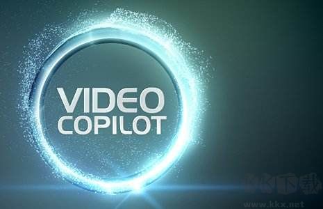 AE插件：VideoCopilot合集