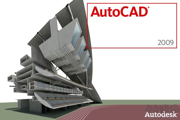 AutoCAD2009