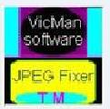 Jpeg Fixer V1.32免安装版