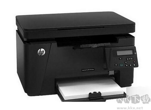 惠普HP LaserJet Pro M126nw打印机驱动