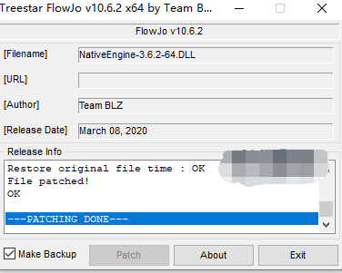 FlowJo流式细胞分析程序