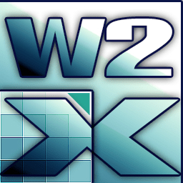 Waifu2x(图片无损放大软件) 2.58.13免费版