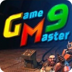 游戏修改大师(GAME MASTER) 9.0中文版