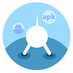 SendApp(APK提取器)