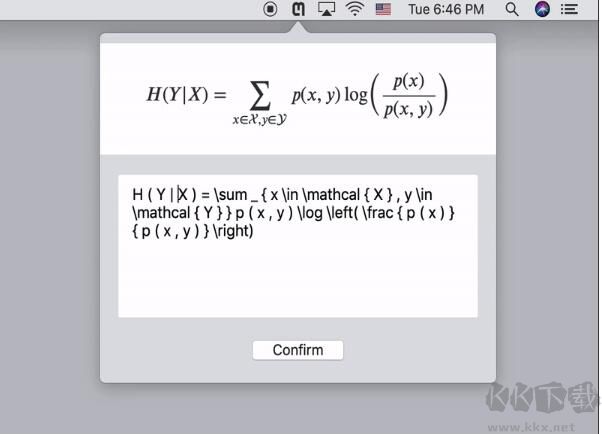 Mathpix Snipping Tool