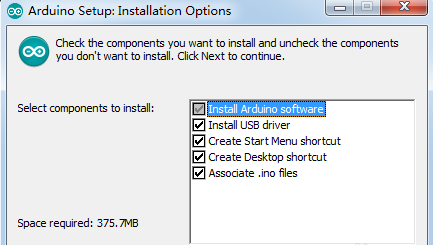 Arduino IDE