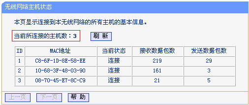 怎么防蹭网?防止别人蹭网的操作方法